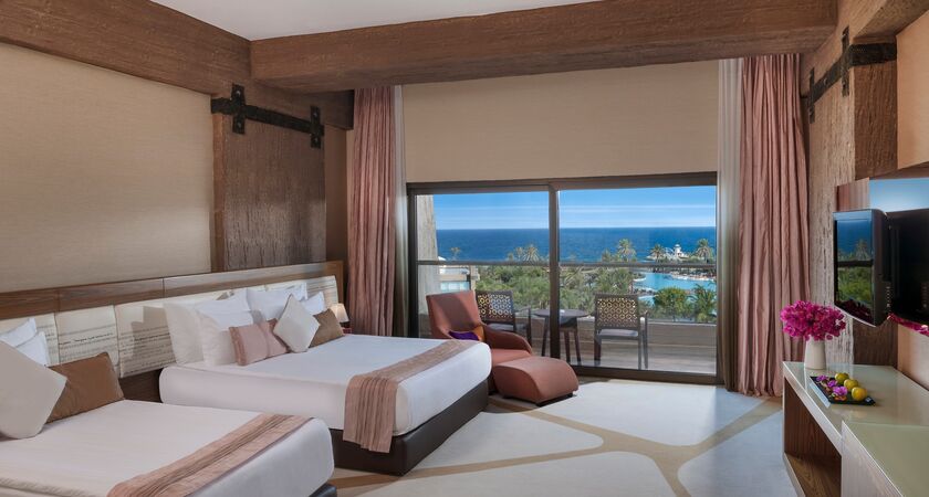 Nuhun Gemisi Deluxe Hotel