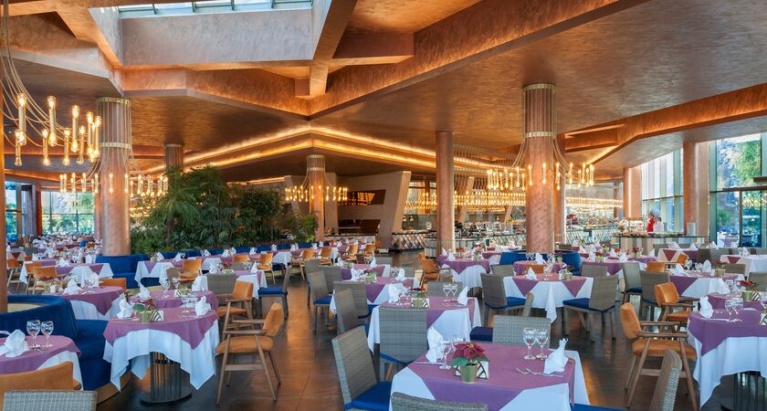 Nuhun Gemisi Deluxe Hotel