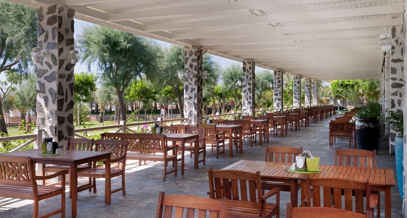 Nuhun Gemisi Deluxe Hotel