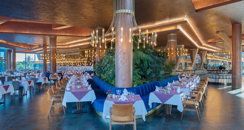 Nuhun Gemisi Deluxe Hotel