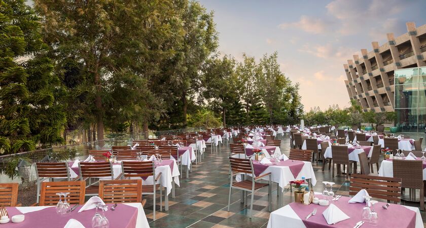 Nuhun Gemisi Deluxe Hotel