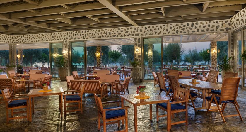 Nuhun Gemisi Deluxe Hotel