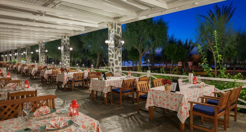 Nuhun Gemisi Deluxe Hotel