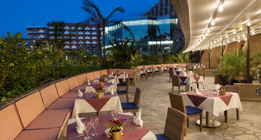 Nuhun Gemisi Deluxe Hotel