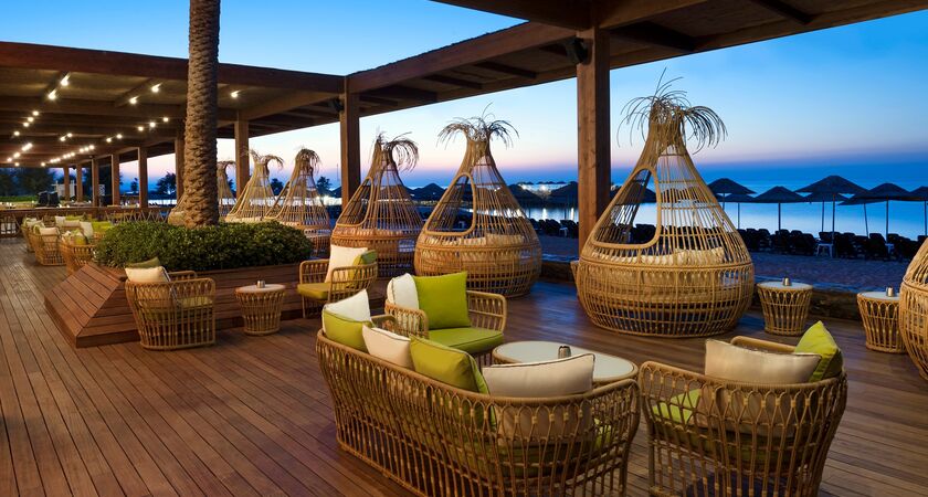 Nuhun Gemisi Deluxe Hotel