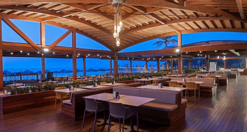 Nuhun Gemisi Deluxe Hotel