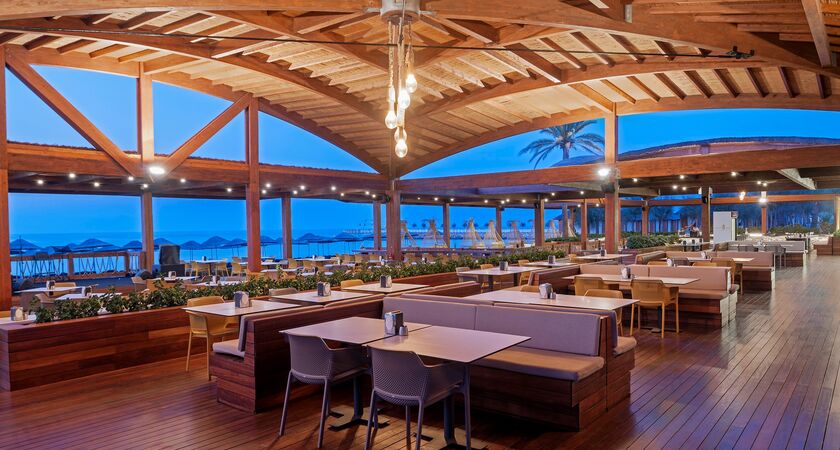 Nuhun Gemisi Deluxe Hotel