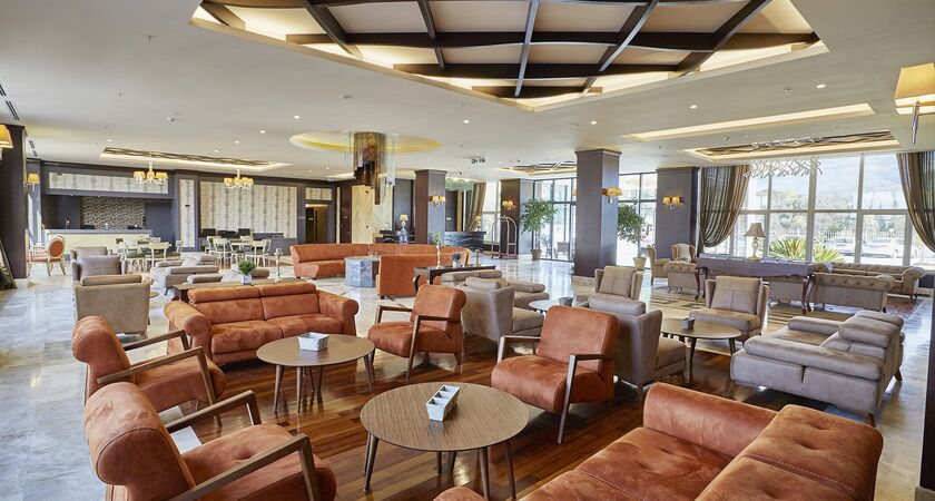 Ramada Resort Kazdaglari Thermal and Spa