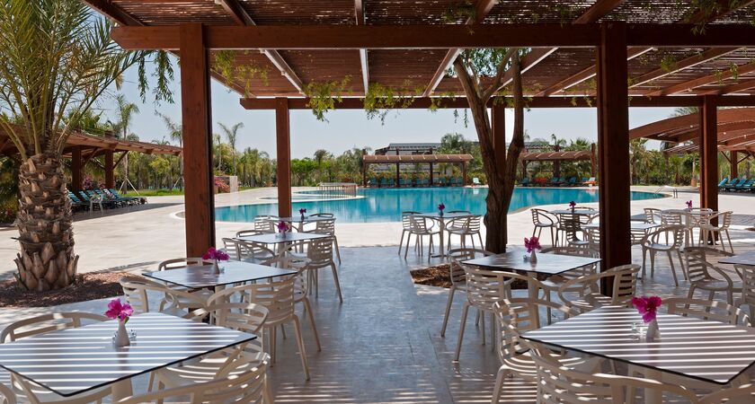 Nuhun Gemisi Deluxe Hotel