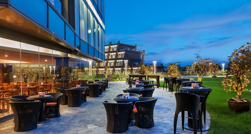 Nuhun Gemisi Deluxe Hotel