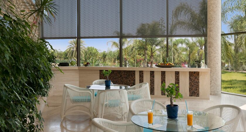 Nuhun Gemisi Deluxe Hotel