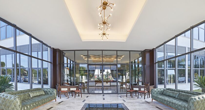 Ramada Resort Kazdaglari Thermal and Spa
