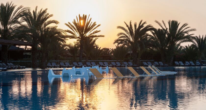 Nuhun Gemisi Deluxe Hotel