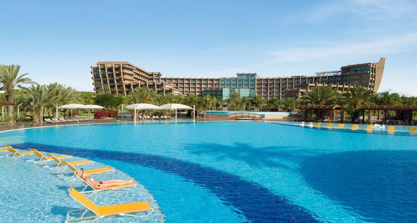 Nuhun Gemisi Deluxe Hotel