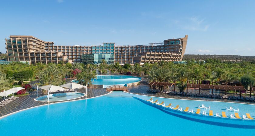 Nuhun Gemisi Deluxe Hotel