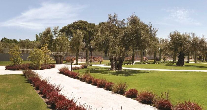 Ramada Resort Kazdaglari Thermal and Spa