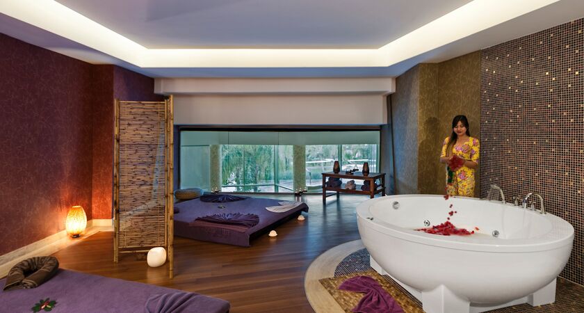 Nuhun Gemisi Deluxe Hotel