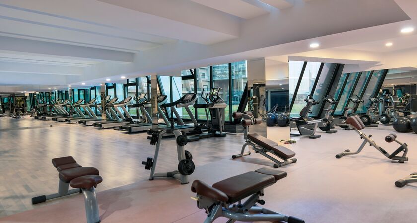 Nuhun Gemisi Deluxe Hotel