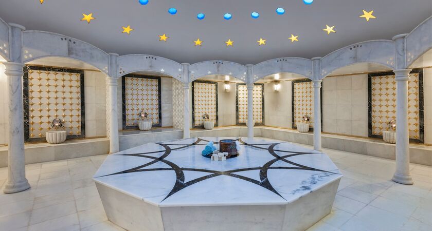 Nuhun Gemisi Deluxe Hotel