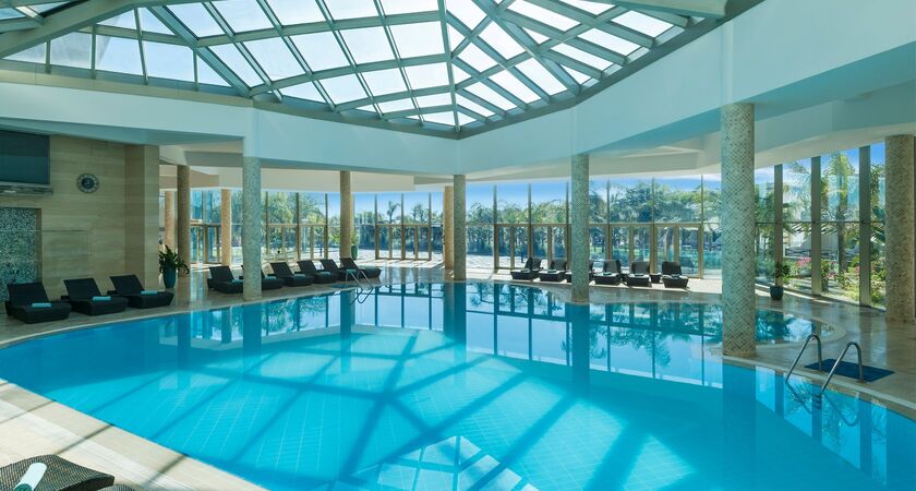 Nuhun Gemisi Deluxe Hotel