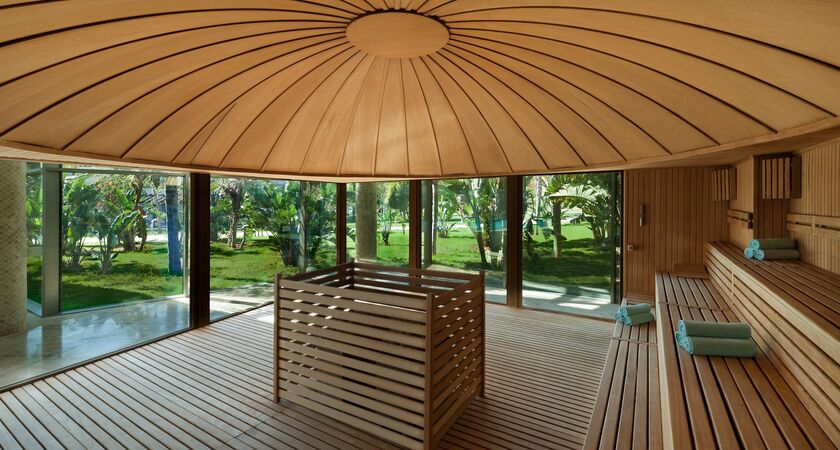 Nuhun Gemisi Deluxe Hotel