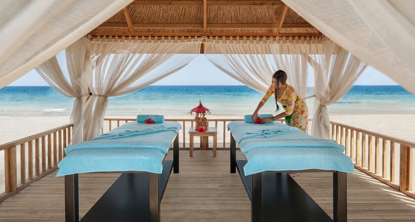 Nuhun Gemisi Deluxe Hotel