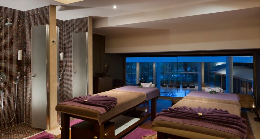 Nuhun Gemisi Deluxe Hotel