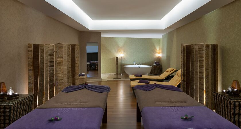 Nuhun Gemisi Deluxe Hotel