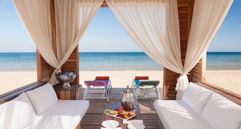 Nuhun Gemisi Deluxe Hotel