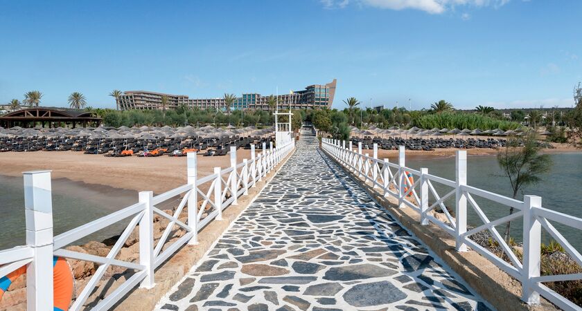 Nuhun Gemisi Deluxe Hotel