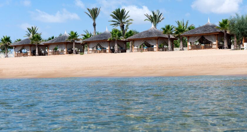Nuhun Gemisi Deluxe Hotel