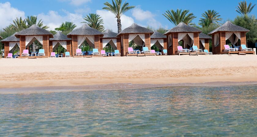 Nuhun Gemisi Deluxe Hotel