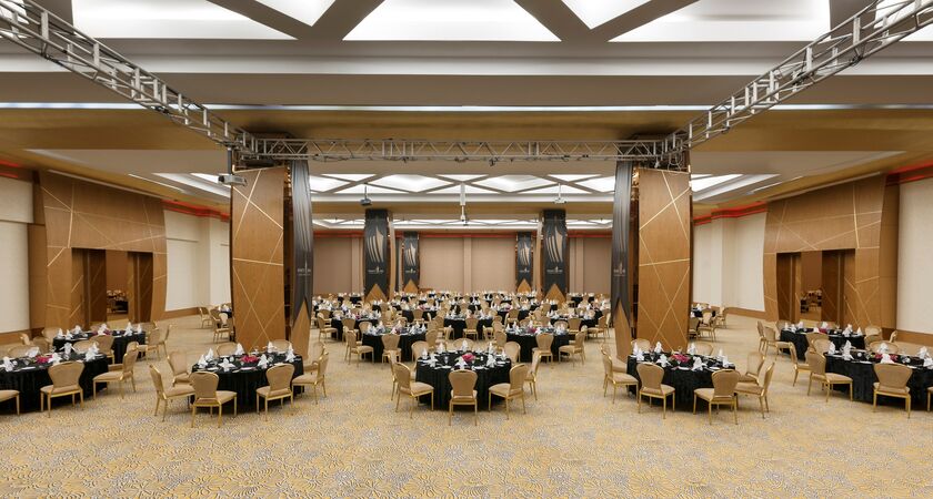 Nuhun Gemisi Deluxe Hotel