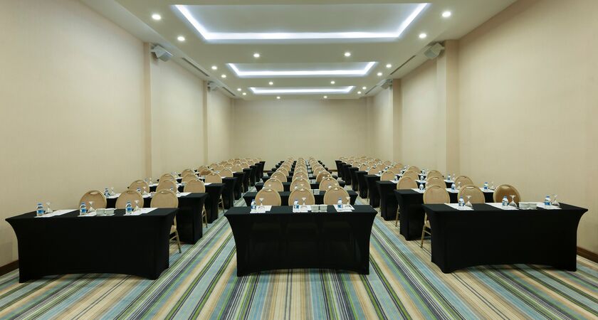 Nuhun Gemisi Deluxe Hotel
