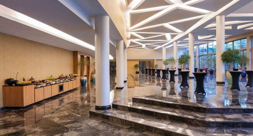 Nuhun Gemisi Deluxe Hotel