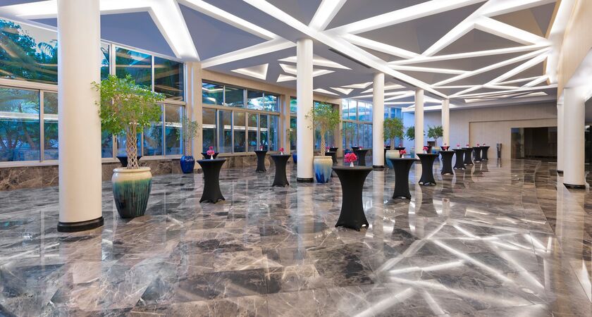 Nuhun Gemisi Deluxe Hotel