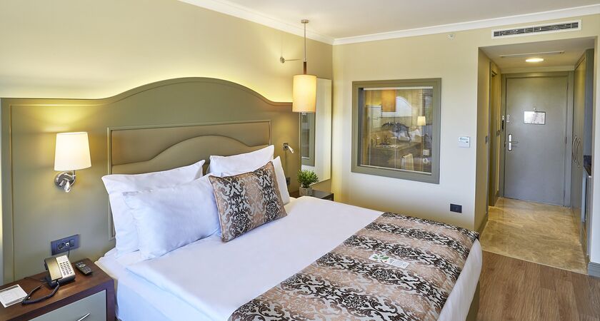 Ramada Resort Kazdaglari Thermal and Spa