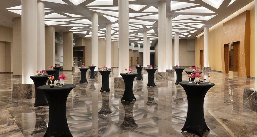 Nuhun Gemisi Deluxe Hotel