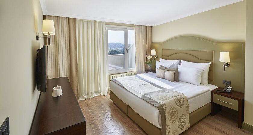Ramada Resort Kazdaglari Thermal and Spa