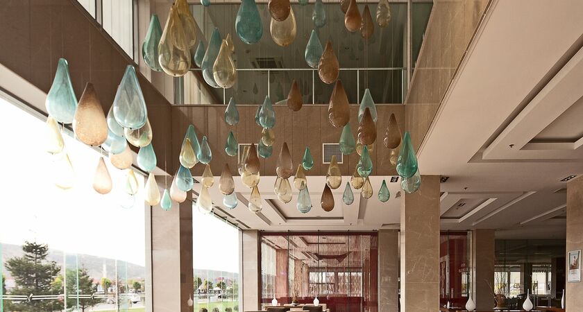 Jura Hotels Afyon Termal