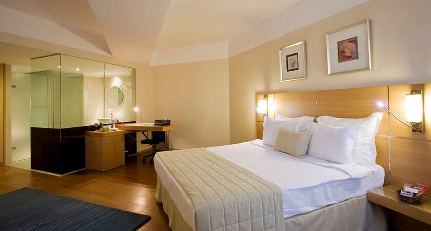 Jura Hotels Afyon Termal