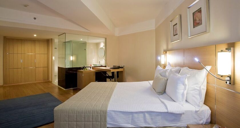 Jura Hotels Afyon Termal