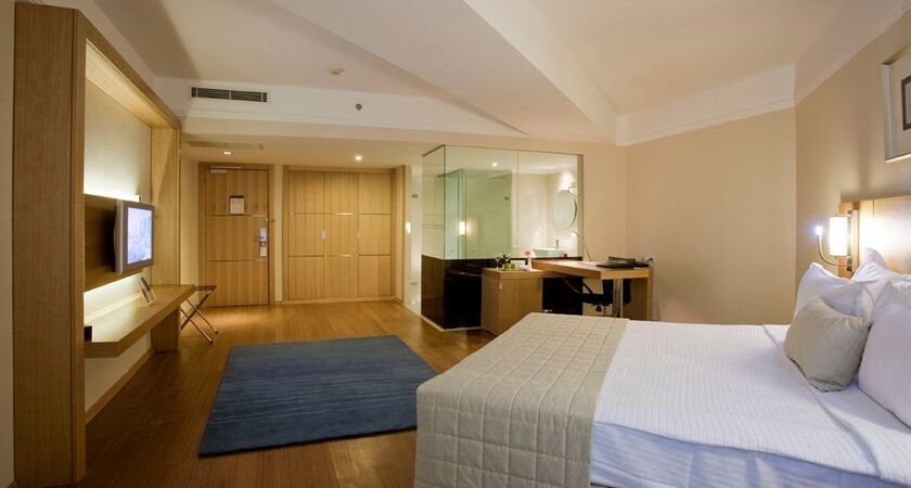 Jura Hotels Afyon Termal