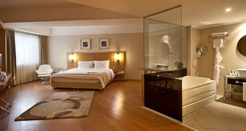 Jura Hotels Afyon Termal