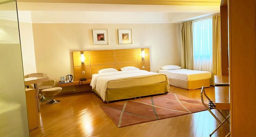 Jura Hotels Afyon Termal