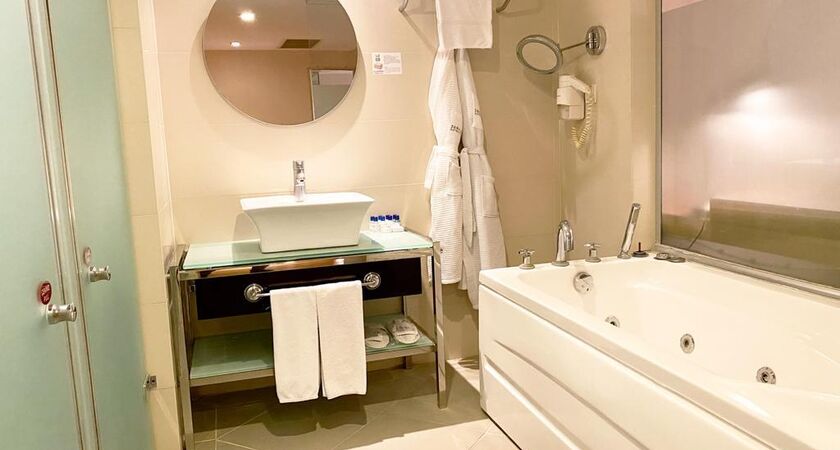 Jura Hotels Afyon Termal