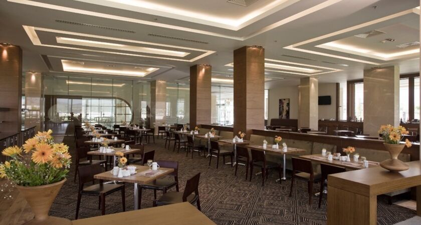 Jura Hotels Afyon Termal