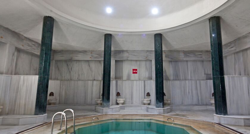 Jura Hotels Afyon Termal