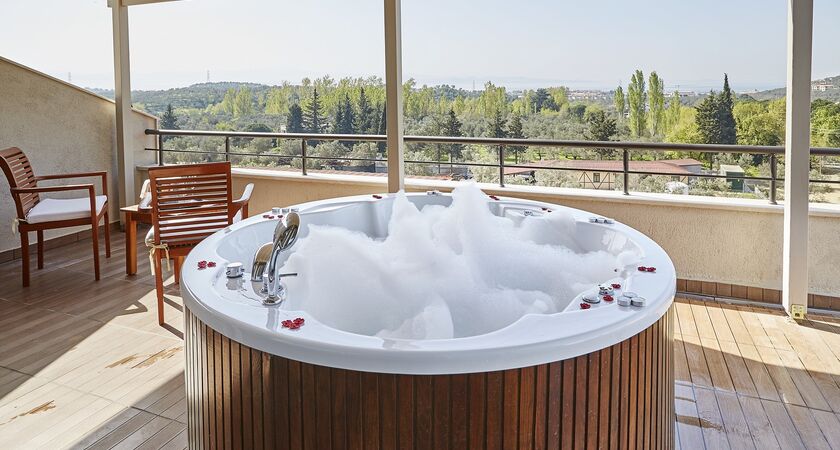 Ramada Resort Kazdaglari Thermal and Spa
