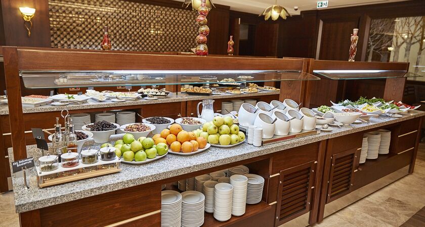 Ramada Resort Kazdaglari Thermal and Spa